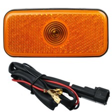 Side Marker Lamp Light &