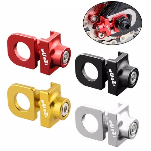 Bike chain tensioner adjuster - bike,