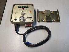 Kverneland Accord Air Drill Control Box