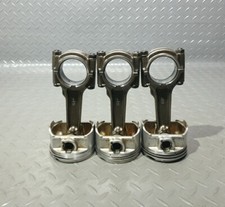 ♻️ Triumph Tiger 900 1993 - 1998 Piston & Conrods Connecting Rods ♻️