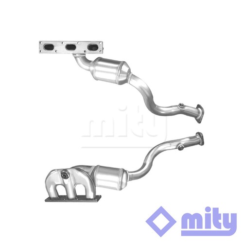 Fits bmw series - fits, z4