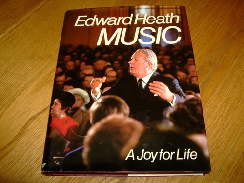 Edward heath music - heath-music-a, for