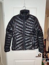 Under Armour CGI Shine Puffer