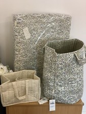 Avery Row Nappy Caddy