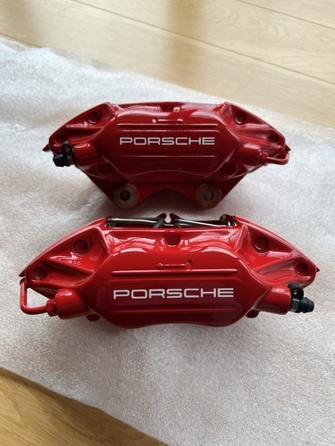 Porsche 911 964 - 965, turbo