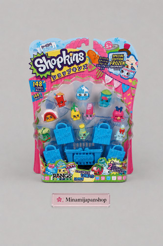 Rangs shopkins season - rangs,