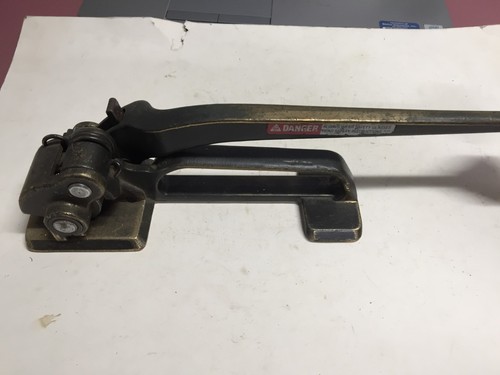 Signode model brass - signode,