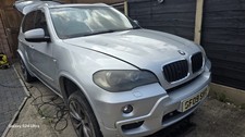 bmw x5 e70 3.0 d M  Sport 2009 Breaking