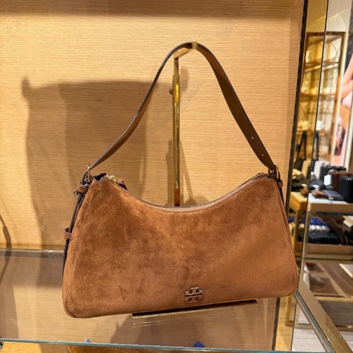 New tory burch thea suede - new‼️tory,