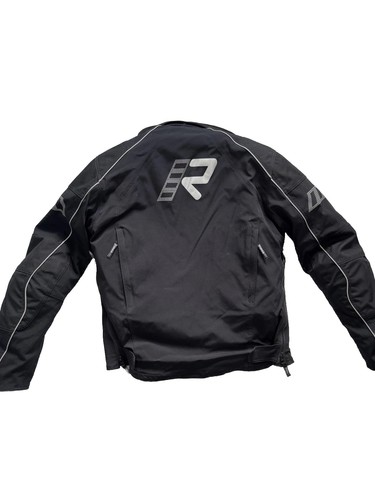 Rukka jacket size - 48,