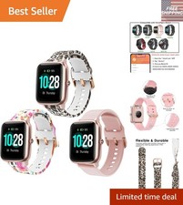 Stylish Replacement Bands for