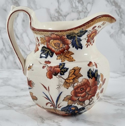 Antique wedgwood etruria - antique,