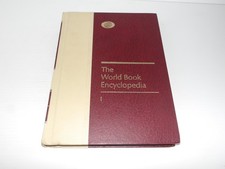 Vintage World Book