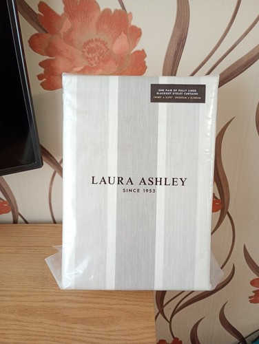 Laura ashley awning stripe - ashley,