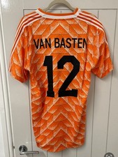 Netherlands 1988 van basten - 1988.,