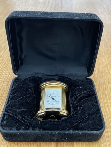 Vintage miniature wellington - miniature,
