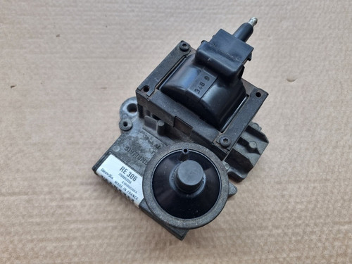 Renault campus non turbo - 5,