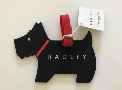 Radley heritage dog silicone - dog,