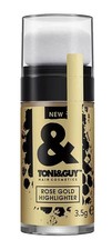 Toni&Guy Rose Gold Highlighter