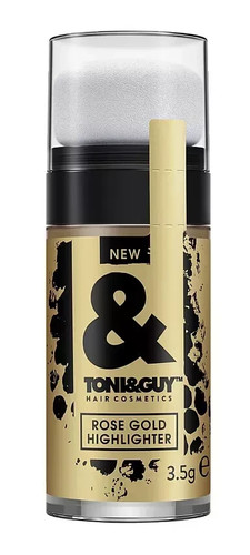 Toni guy rose - rose, gold