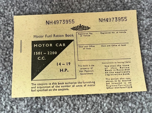 Vintage motor car - car, fuel