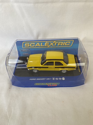 Scalextric digital c2966 ford - digital,