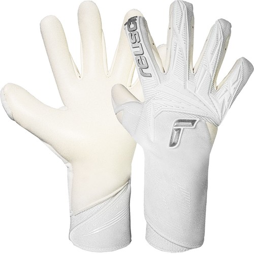 Reusch attrakt gold - attrakt, x