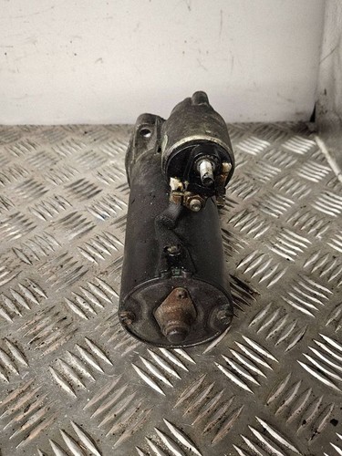 Volvo xc70 2004 starter motor - starter,