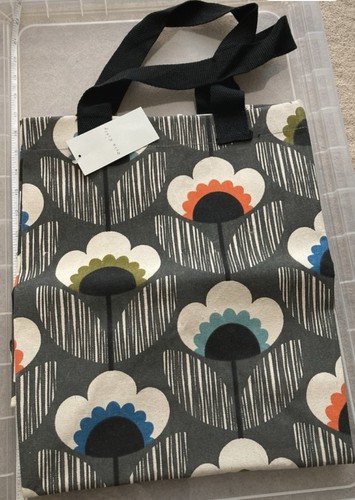 Orla kiely women tote bag - women's,