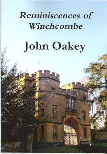 Reminiscences winchcombe - of, winchcombe,