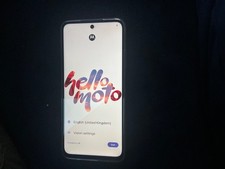Motorola Moto G35 128GB 5G NFC