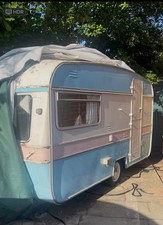 1974 Fleetwood Colchester