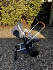 Joolz Day 2-in-1 Pram Stroller