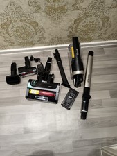 Shark Stratos Stick Vacuum