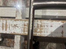 Longway Kronos Titanium Stunt