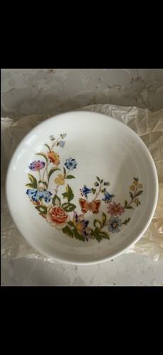 Aynsley cottage garden - cottage, bone