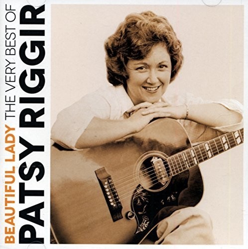 Patsy riggir beautiful - riggir,