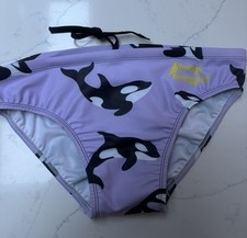 Men’s Budgy Smugglers Swim