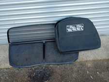 GENUINE AUDI A4 (8H) CABRIOLET