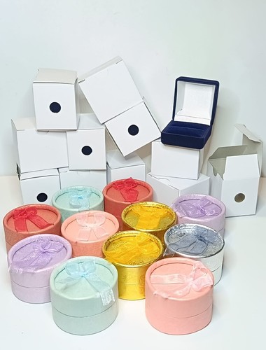 Joblot ring jewellery gift - ring,