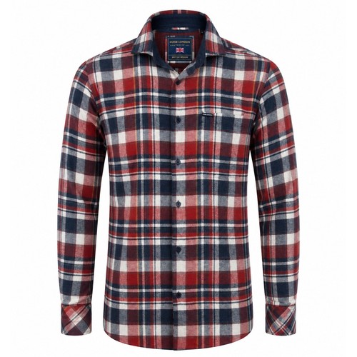 Guide london mens plaid - guide,