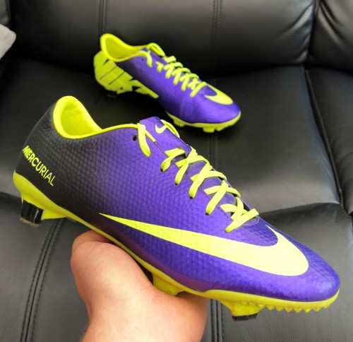 Nike mercurial victory fg - mercurial,