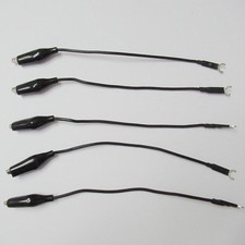 10pcs Oscilloscope Scope Probe
