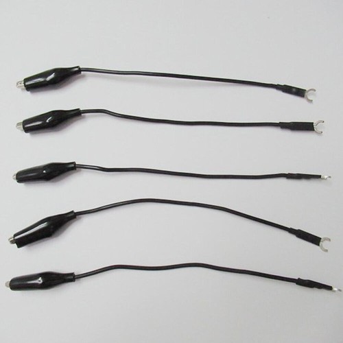 10pcs oscilloscope scope probe - scope,