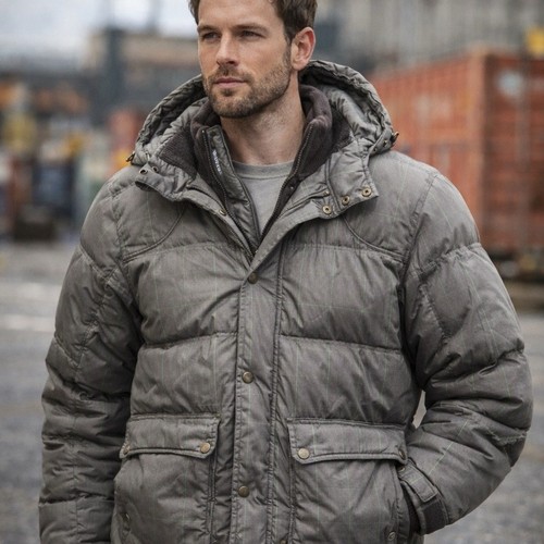 Spiewak nyc down - spiewak, puffer