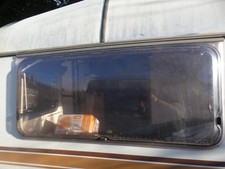 Caravan window,Abi