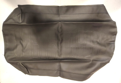 Seat cover for - , jawa