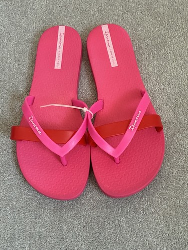 Ipanema flip flops - flip, 6