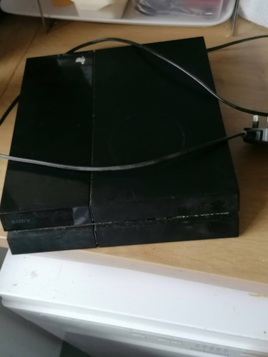 Sony playstation untested - 4,