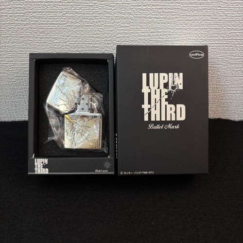Lupin the third 2003 limited - lupin,